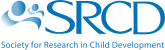 Society for Research in Child Development Logo